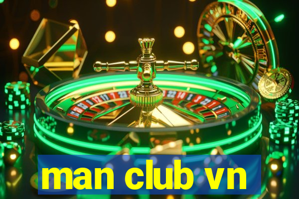 man club vn