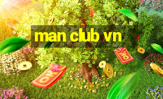 man club vn