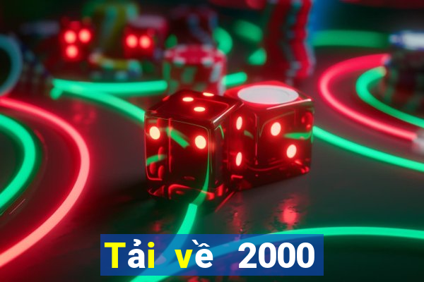 Tải về 2000 Màu sắc cho Android