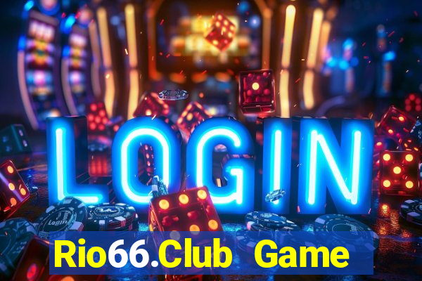 Rio66.Club Game Bài Dubai