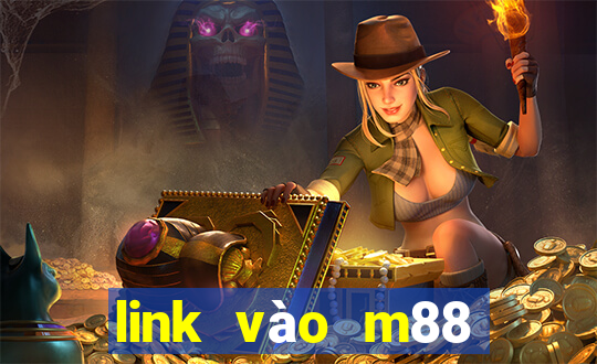 link vào m88 bằng điện thoại