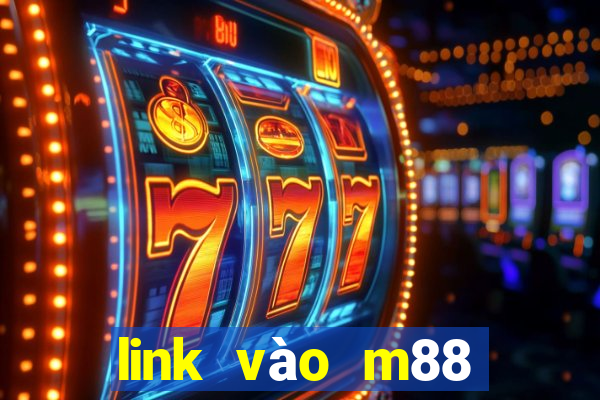 link vào m88 bằng điện thoại