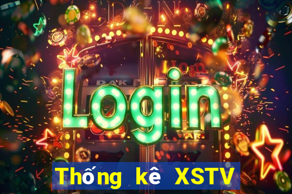 Thống kê XSTV ngày 30