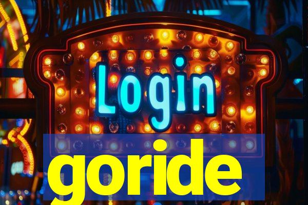 goride