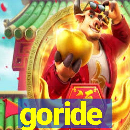 goride