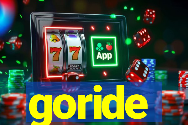 goride