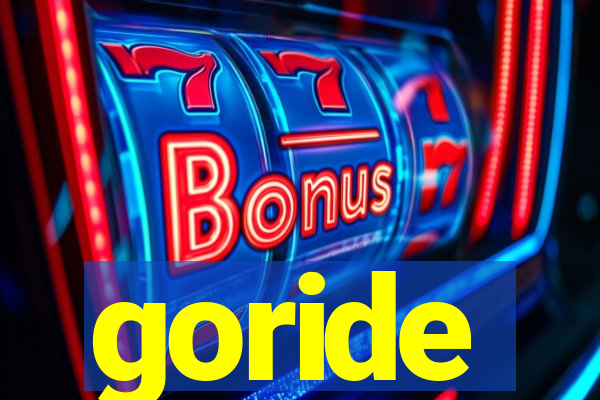 goride