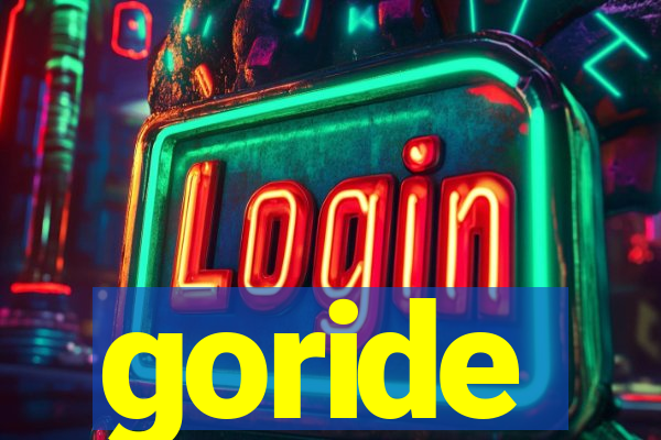 goride