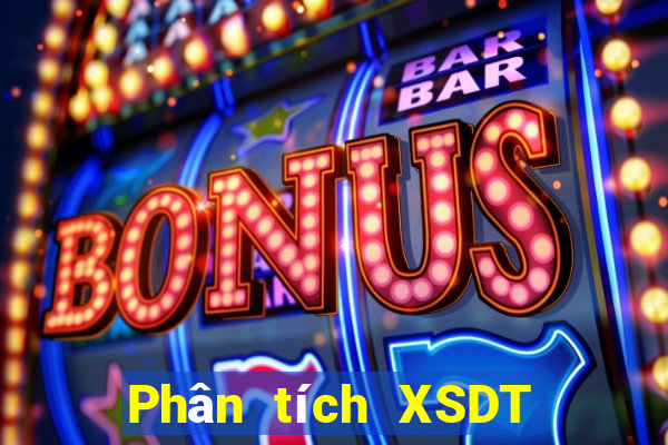 Phân tích XSDT 6x36 ngày 8