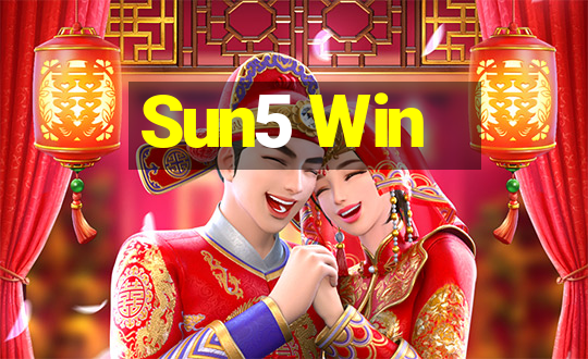 Sun5 Win