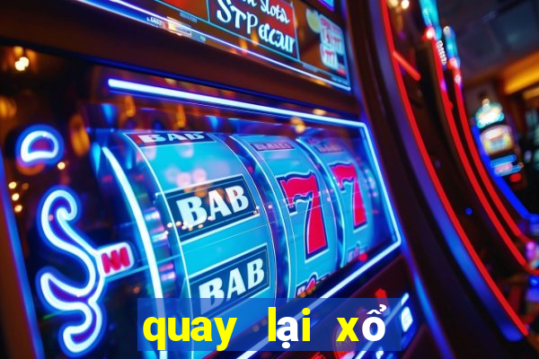 quay lại xổ số miền bắc