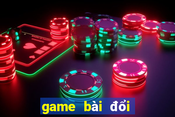 game bài đổi thưởng xvip