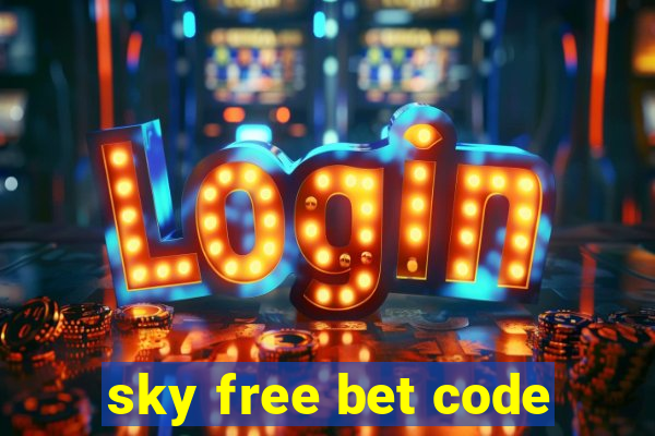 sky free bet code