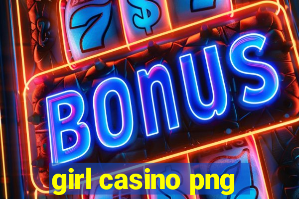 girl casino png