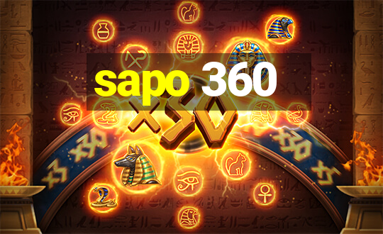 sapo 360