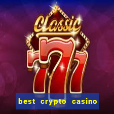 best crypto casino trust dice