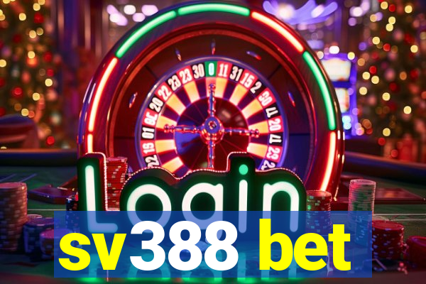 sv388 bet