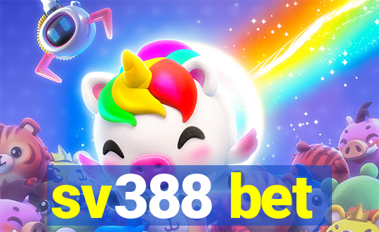 sv388 bet