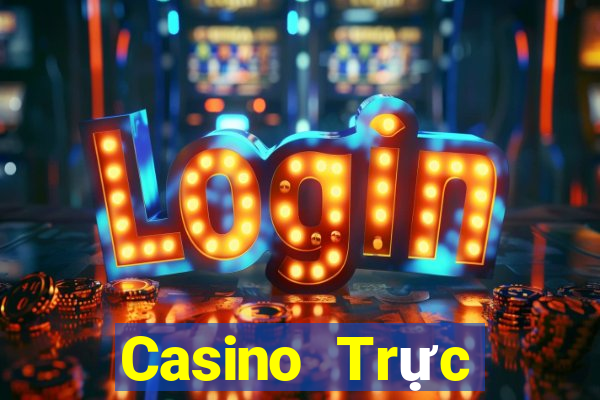 Casino Trực tiếp letou86