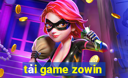 tai game zowin