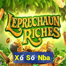 Xổ Số Nba