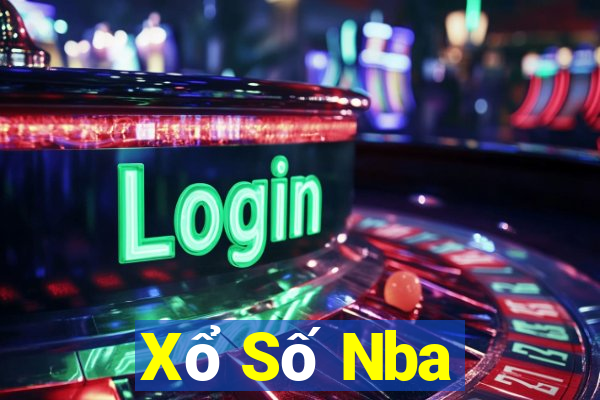 Xổ Số Nba