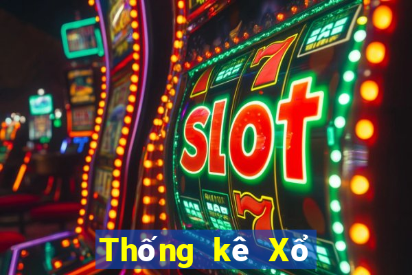 Thống kê Xổ Số Sóc Trăng ngày 17