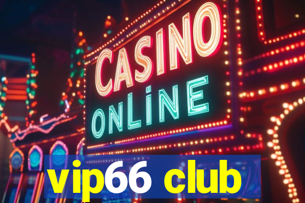 vip66 club