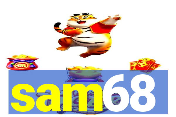 sam68