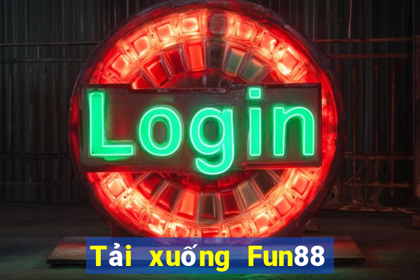 Tải xuống Fun88 xổ số phổ biến