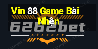 Vin 88 Game Bài Nhện