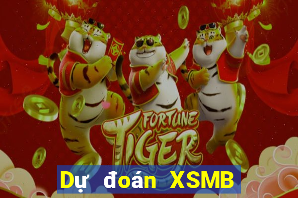 Dự đoán XSMB ngày 14