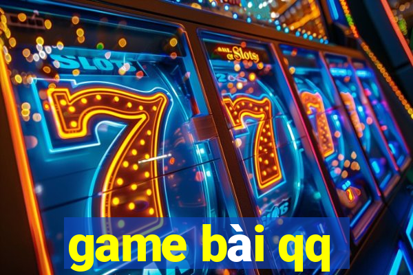 game bài qq