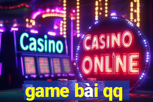 game bài qq