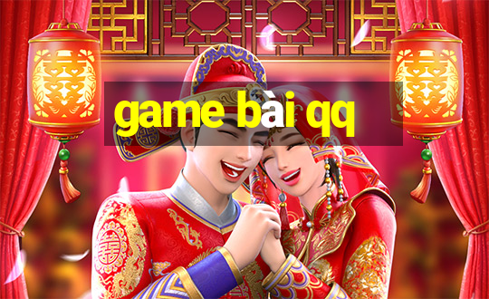 game bài qq