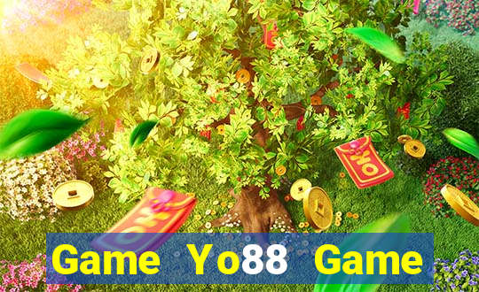 Game Yo88 Game Bài Tiến Lên