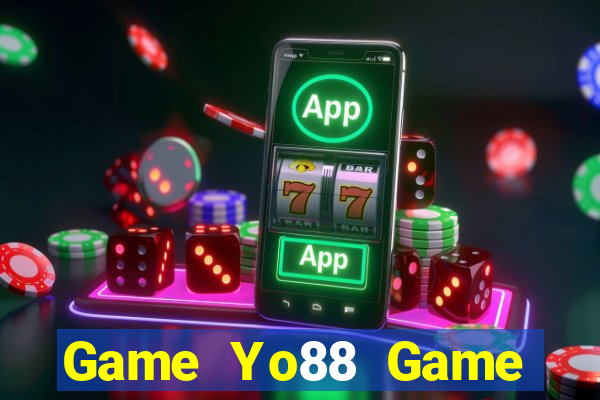 Game Yo88 Game Bài Tiến Lên