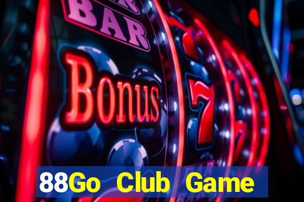 88Go Club Game Bài G88