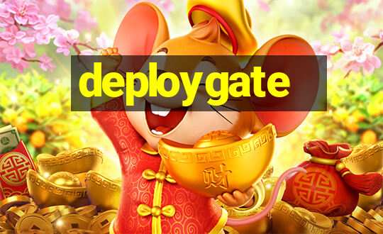 deploygate