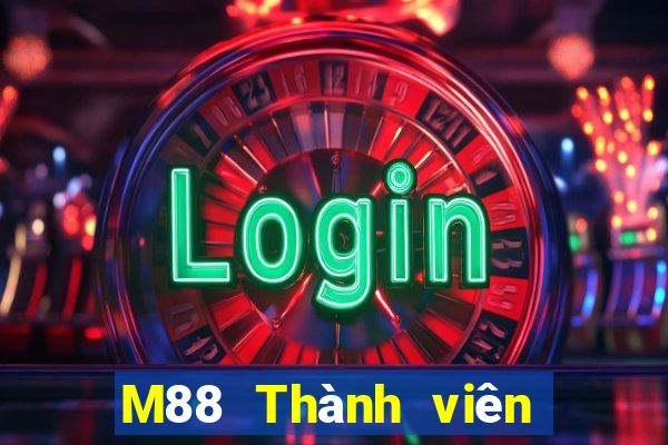 M88 Thành viên Việt nam Daxing