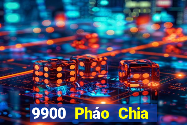 9900 Pháo Chia Cá Tải về Li Kui