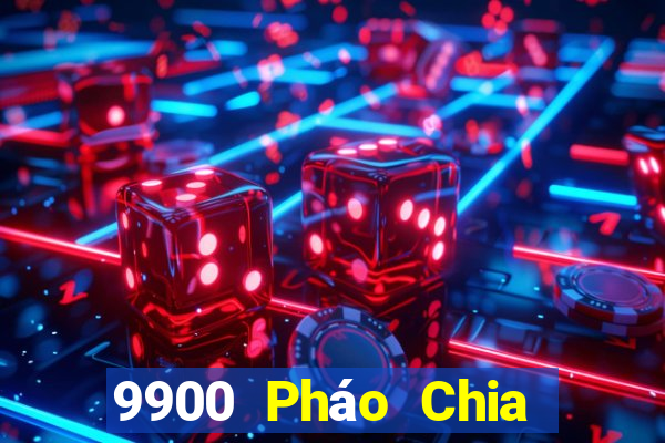 9900 Pháo Chia Cá Tải về Li Kui