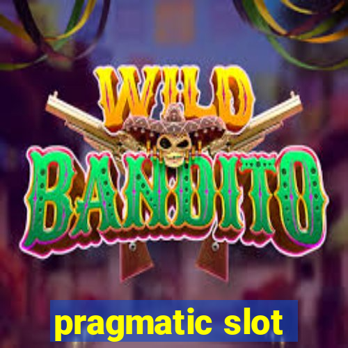 pragmatic slot