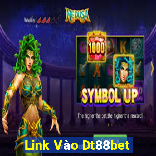 Link Vào Dt88bet