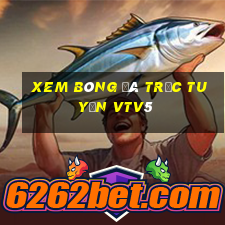 xem bóng đá trực tuyến vtv5