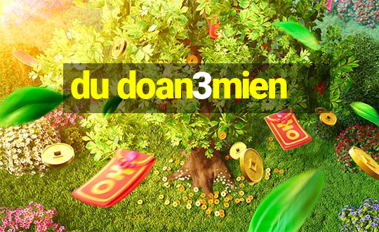 du doan3mien