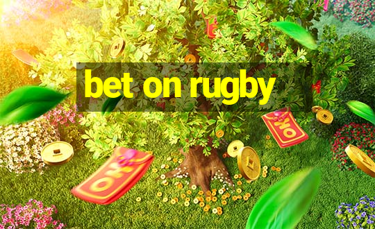 bet on rugby