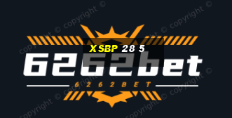 xsbp 28 5