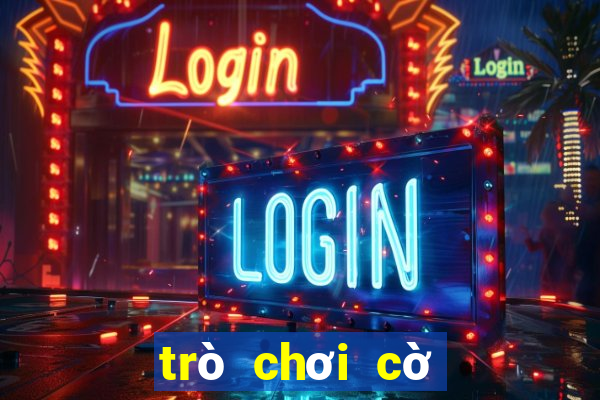 trò chơi cờ vua online