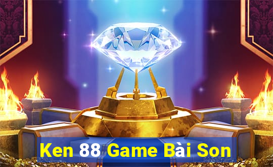 Ken 88 Game Bài Son